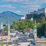Joyful Salzburg  Private Walking Tour for Couples - A Detailed Look at the Salzburg Private Walking Tour
