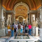 Jubilee 2025: Reserved entrance to St. Peter's and Holy Door - A Deep Dive into the Jubilee 2025 Tour