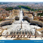 Jubilee 2025: Reserved entrance to St.Peter's and Holy Door - Who Should Consider This Tour?