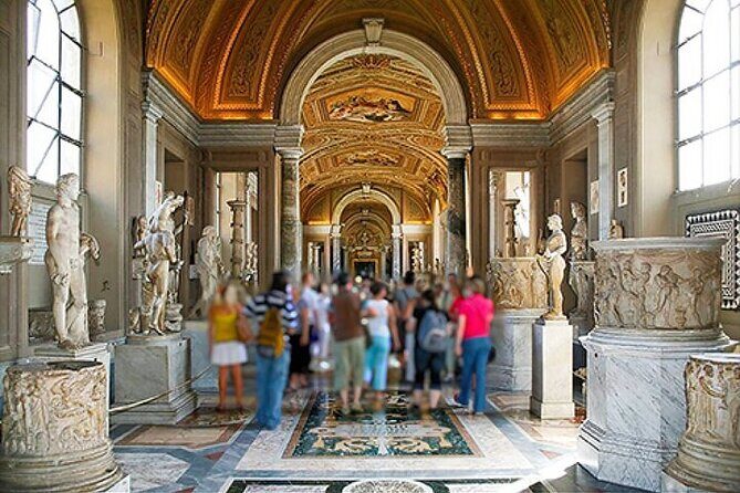 Jubilee 2025: Reserved entrance to St. Peter's and Holy Door - A Deep Dive into the Jubilee 2025 Tour