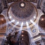 Jubilee 2025 Rome: Papal Basilicas Expedition (Hotel pick up) - What’s Included and What’s Not