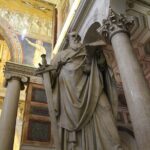 Jubilee 2025 Rome: Tour of Catacombs and Ancient Appian Way - Transportation and Comfort: Why It Matters