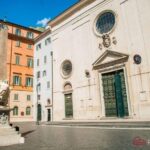 Jubilee tour: art and popes in Rome in the golden age of Christendom - Who Will Enjoy This Tour?