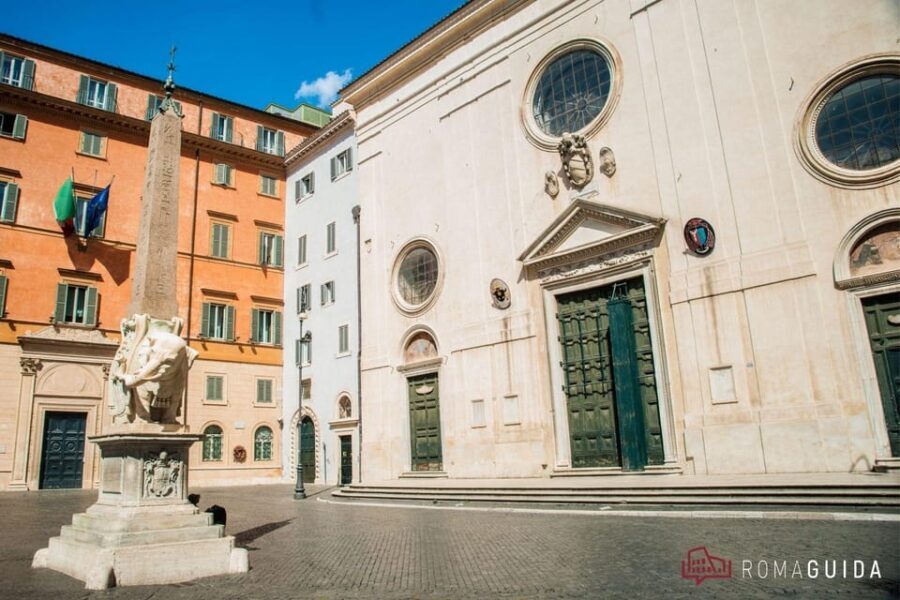 Jubilee tour: art and popes in Rome in the golden age of Christendom - Who Will Enjoy This Tour?