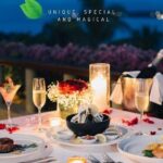 Jumbo Shrimp Dinner in Your Private Villa or Condo in Cabo or San Jose del Cabo - The Value of a Private Gourmet Dinner