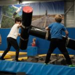 Jump 1h Trampoline Parc Béziers - Who Should Visit?