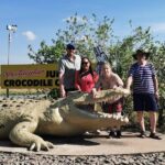Jumping Croc Cruise, Berry Springs, Fogg Dam & Humpty Doo Pub - Why This Tour Works for Travelers