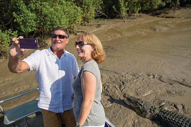 Jumping Crocs & Nature Adventure Cruise from Darwin - Final Thoughts: Why This Tour Is Worth Considering