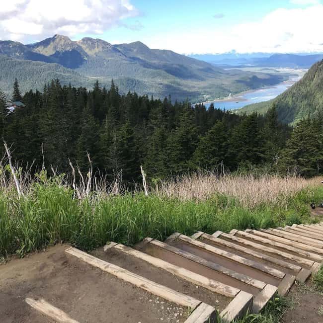 Juneau: Alaska Native Tour with Tram Ride and Meal - An In-Depth Look at the Juneau Alaska Native Tour