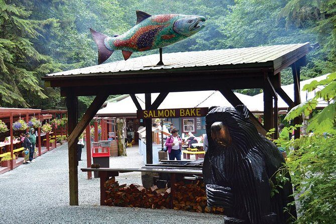 Juneau Gold Creek Salmon Bake - The Sum Up: Is It Worth It?