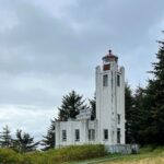 Juneau Lighthouse Tours - Whale watching & Lighthouse Combo - Final Thoughts