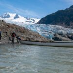 Juneau: Mendenhall Glacier Canoe Paddle and Hike - What Makes This Tour Stand Out?