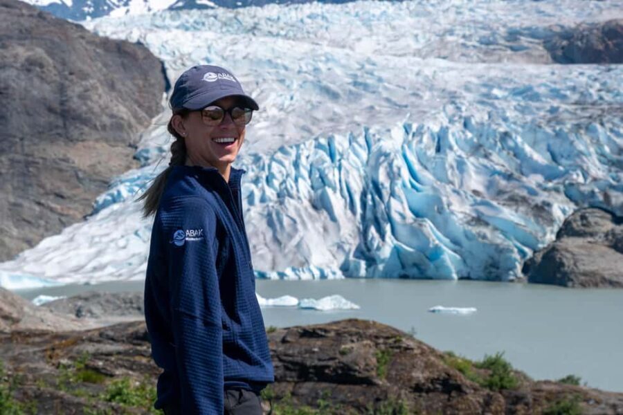 Juneau: Mendenhall Glacier Guided Trail Hike - Practical Details