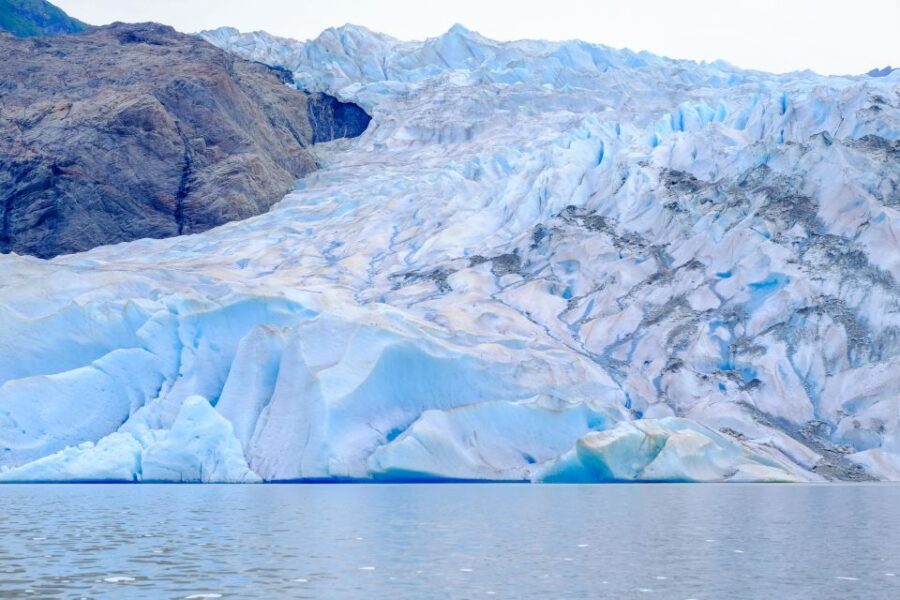 Juneau: Mendenhall Lake Canoe Tour - The Sum Up: Is This Tour Right for You?