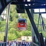Juneau: Mount Roberts Tram Ride with App and Map - An In-Depth Look at the Mount Roberts Tram Experience