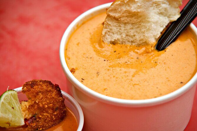 Juneau Private Tour or Shore Excursion Authentic Alaskan Cuisine - In-Depth: A Close Look at the Juneau Food Tour