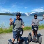 Juneau: Rainforest Photo Safari on a Segway - Who Is This Tour Best For?