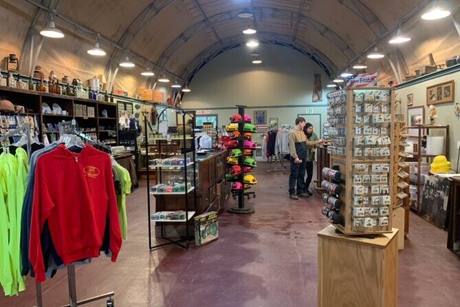 Juneau Underground Gold Mine and Panning Experience - Who Will Love This Tour?