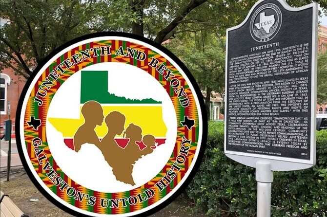Juneteenth and Beyond African American Van Tours - A Close Look at the Itinerary