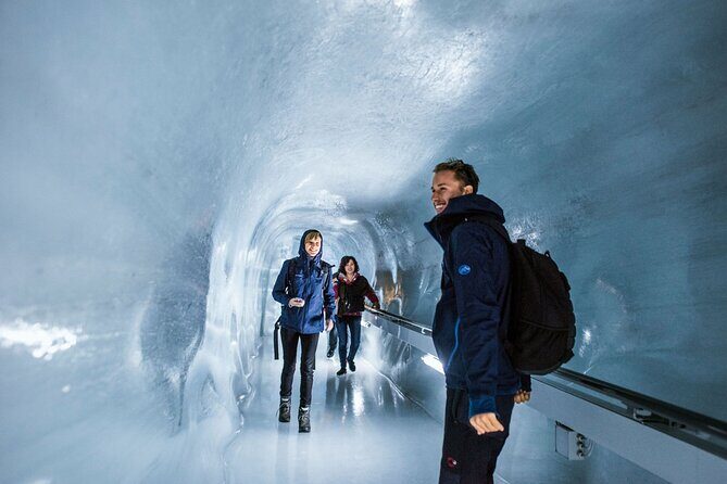Jungfrau, Top of Europe & Interlaken Small group from Zurich - A Detailed Look at the Tour