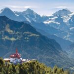 Jungfrau Travel Pass 3-8 days - The Sum Up