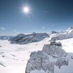 Jungfraujoch Day Trip from Lucerne with Eiger Express Gondola - Who Should Consider This Tour?