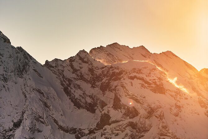 Jungfraujoch Day Visit from Grindelwald - Is This Tour Worth the Price?