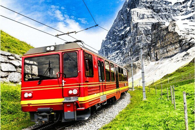Jungfraujoch Private Day Trip to Jungfrau and Lauterbrunnen - Who Would Love This Tour?