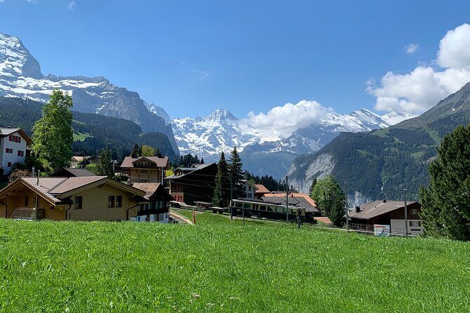 Jungfraujoch Top of Europe and Region Private Tour from Basel - FAQs