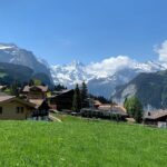 Jungfraujoch Top of Europe and Region Private Tour from Bern - The Eiger Express and the Glacier Stop