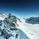 Jungfraujoch Top of Europe Private Day Trip from Basel - The Itinerary in Detail