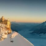 Jungfraujoch Top of Europe Private Day Trip from Bern - A Detailed Look at This Swiss Alpine Adventure