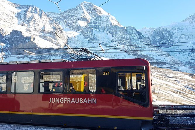Jungfraujoch Top of Europe Private Day Trip from Interlaken - What Travelers Love (and What They Don’t)
