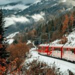 Jungfraujoch Top of Europe with Swiss Travel Pass - Key Points