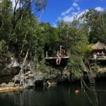 Jungle Adventure from Cancun: ATVs, ziplines, cenote and fun! - FAQ
