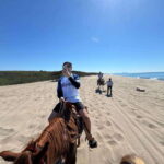 Jungle and beach horseback ride + lunch + mezcal - The Value of This Tour