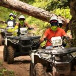 Jungle ATV Tour "La Tigra" double (2 persons ride tandem on ATV) - The Sum Up: Who Should Consider This Adventure?