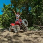 Jungle, Caverns and Tequila Mayan ATV Experience - The Value of This Experience