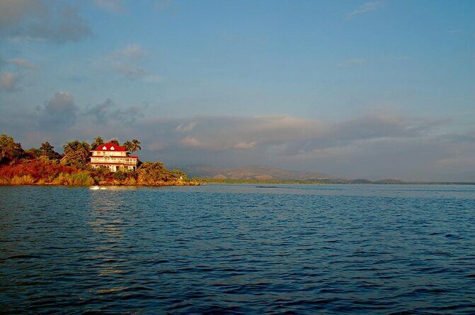 Jungle Coyuca Lagoon Boat Ride Experience & Baby Turtle Release - Authentic Experiences & Practical Details