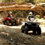 Jungle Single ATV Tour "El Mirador" - The Sum Up