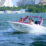Jungle Speedboat, Mayan Show and Snorkeling Combo - The Value of This Experience
