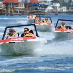 Jungle Tour In Cancun, drive a speedboat through the lagoon with your companion - Exploring the Details of the Cancun Jungle Tour