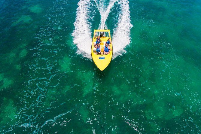 Jungle Tour with Snorkel in Cancun - Detailed Tour Itinerary and Experience Breakdown