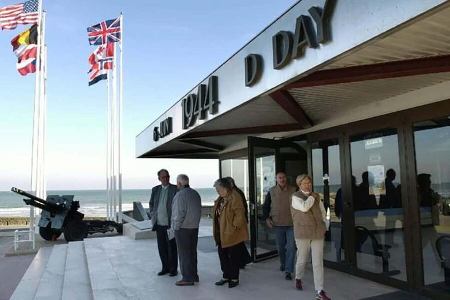 Juno Beach & Beyond: A Private Canadian D-Day Tribute Tour - The Value of This Tour