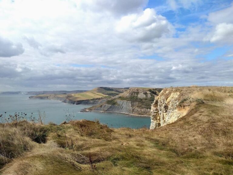 Jurassic Coast & Durdle Door Private Day Trip - What to Expect During Your Day