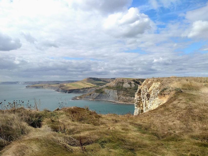 Jurassic Coast & Durdle Door Private Day Trip - What to Expect During Your Day