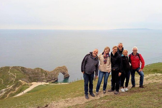 Jurassic Coast Highlights  Full Day Exploration - Who Will Love This Tour?