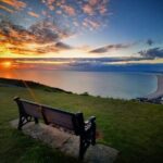 JURASSIC SPECTACULAR | 10+ Stops on the Jurassic Coast! - Navigating the Jurassic Coast: A Deep Dive into the Tour
