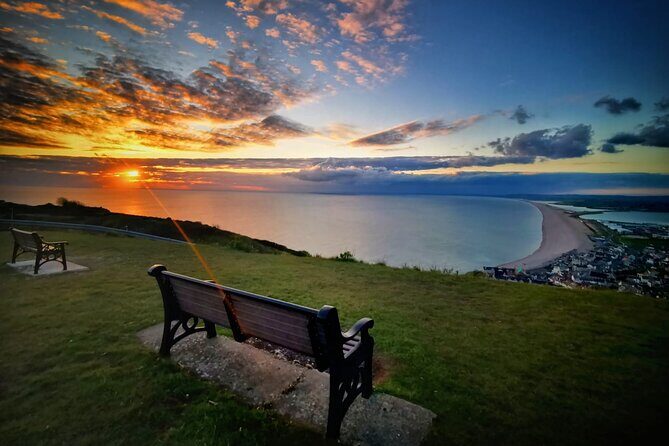 JURASSIC SPECTACULAR | 10+ Stops on the Jurassic Coast! - Navigating the Jurassic Coast: A Deep Dive into the Tour