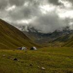 Juta: One Day Trip Hiking Towards Chaukhi Mountains - Who is this tour best suited for?